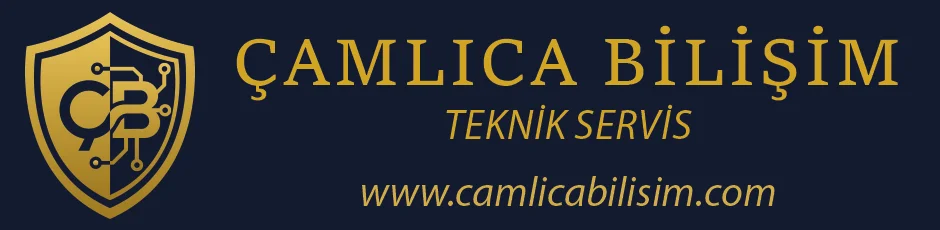 ÇAMLICA BİLİŞİM