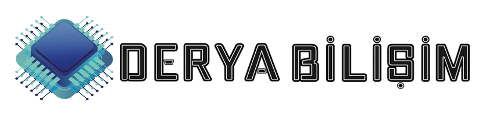 DERYA BİLİŞİM