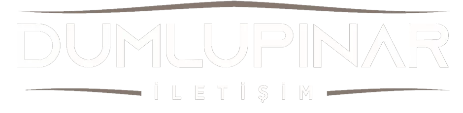 DUMLUPINAR İLETİŞİM