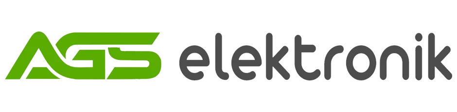 AGS ELEKTRONİK