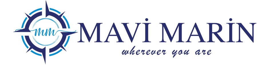 MAVİ MARİN