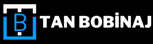 TAN BOBİNAJ