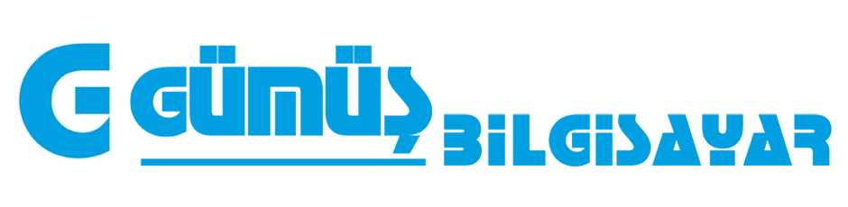 GÜMÜŞ BİLGİSAYAR