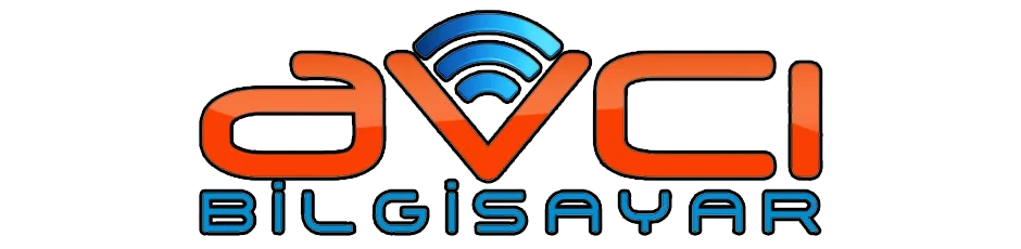 AVCI BİLGİSAYAR