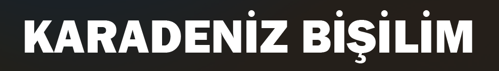 KARADENİZ BİLİŞİM